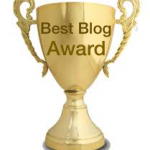 What Does It Take to Be Inspiring - Tales2Inspire Best Blogger award