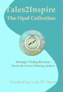 Tales2Inspire ~ The Opal Collection