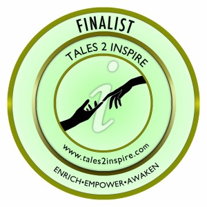 Finalist Tales2inspire annual writers' contest