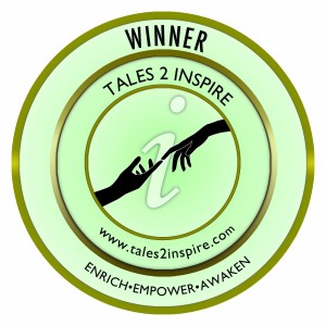 Tales2Inspire Winner