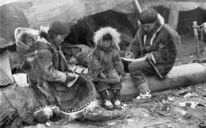 Inuit people copy 2