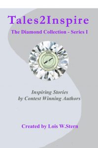 #Tales2Inspire #Diamond Collection - Series I