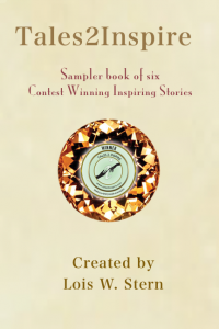 Inspiring stories from the Tales2Inspire collection