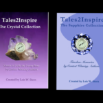 Tales2nspire – now 9 books in our collection