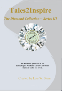 #Tales2Inspire Diamond Collection - Series III