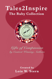 Gifts of Compassion in these #Inspiring stories in the #Tales2Inspire Ruby Collection
