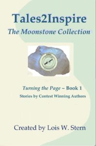 Contest Winning Memoirs by Tales2Inspire