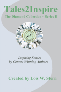 Tales2Inspire ~ The Diamond Collection Series II