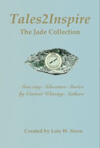 Amazong Adventure storeies now published in Tales2Inspire The Jade Collection